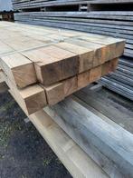 Europees eiken balken, Ophalen, Nieuw, 250 cm of meer, Balken