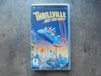 Thrillville Off The Rails voor PSP (zie foto's), Consoles de jeu & Jeux vidéo, Jeux | Sony PlayStation Portable, Enlèvement ou Envoi