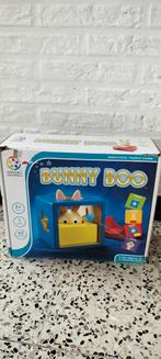Smartgame bunny boo, Ophalen of Verzenden, Zo goed als nieuw