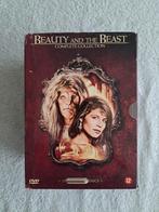 Beauty and the beast de complete reeks nederlands ot!, Cd's en Dvd's, Dvd's | Tv en Series, Ophalen of Verzenden, Zo goed als nieuw