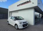 Citroen C1 1.0cc Benzine Airco/Garantie, Auto's, Citroën, Voorwielaandrijving, C1, Wit, Electronic Stability Program (ESP)