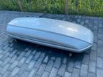 Thule spirit 780 dakkoffer skibox, Auto diversen, Dakkoffers, Ophalen, Zo goed als nieuw
