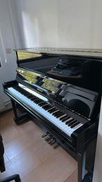 Piano droit de la marque Wern Berger, Muziek en Instrumenten, Piano's, Ophalen, Zo goed als nieuw, Piano