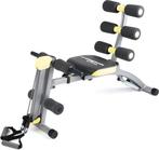 Wondercore multifunctioneel fitnesstoestel, Ophalen, Zo goed als nieuw