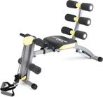 Wondercore multifunctioneel fitnesstoestel, Sports & Fitness, Comme neuf, Enlèvement