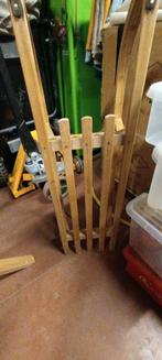 Davos  slee 1 m, Kinderen en Baby's, Speelgoed | Buiten | Sleeën, Ophalen