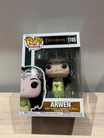 Arwen (Coronation) 1745 Funko Pop! Movies Lord of the Rings, Ophalen of Verzenden