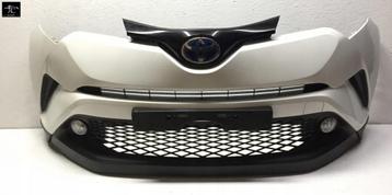 Toyota CHR C-HR 3T3 voorbumper