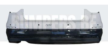 Bumper AUDI Q2 81A S-LINE SLINE 16- 81A807511B Achterbumper  beschikbaar voor biedingen