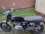MASH Black Seven motorfiets - 250cc, Motoren, Motoren | Mash, 250 cc, Particulier, Overig, 11 kW of minder