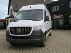 Mercedes-Benz Sprinter 317 cdi L3 met sleep 3,5 ton(35.700, Te koop, Vermoeidheidsdetectie, 1950 cc, Gebruikt