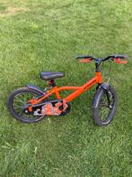 B-twin ‘Robot’ 16inch, Ophalen, Gebruikt, 16 tot 20 inch, B-Twin