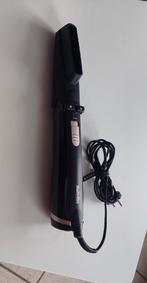 Sèche-cheveux brosse Babyliss 1000W, Bijoux, Sacs & Beauté, Beauté | Soins des cheveux, Enlèvement ou Envoi, Comme neuf, Sèche-cheveux