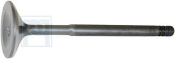 Volvo motor klep uitlaat V70 S70 Xc90 S60 S80 Volvo onderdee, Enlèvement ou Envoi, Neuf