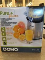 Slowjuicer, Elektronische apparatuur, Juicers, Ophalen, Nieuw, Elektrisch, Slowjuicer