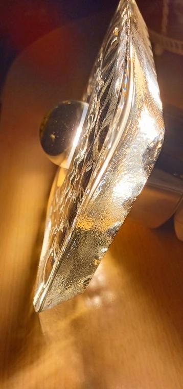 Ice cube  retro lampen  beschikbaar voor biedingen