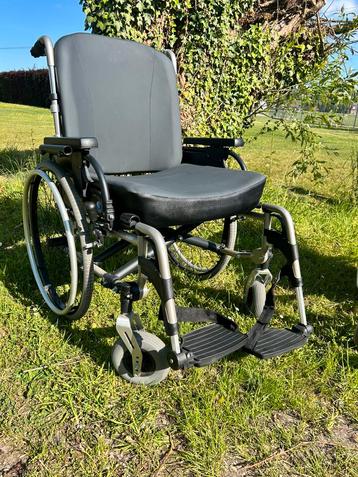 Invacare v 300, Diversen, Rolstoelen, Ophalen