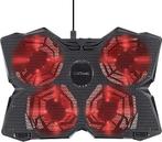 Koelstandaard Laptop | Laptopkoeler | GRATIS LEVERING, Computers en Software, Laptopstandaarden, TRUST GAMING, -, Verzenden, In hoogte verstelbaar