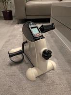 appareil de vélo d'appartement compact comme neuf, Ophalen of Verzenden, Zo goed als nieuw