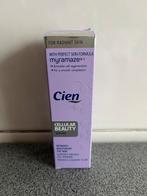 Cellular beauty serum Cien, Ophalen of Verzenden, Nieuw
