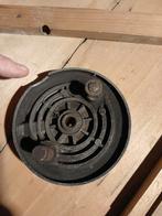 Honda camino lot pièces, Enlèvement