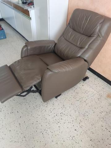 Fauteuil électrique, Enlèvement, Utilisé