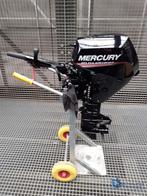 Nieuwe Mercury 20pk F20MH EFI, -, Neuf, -, -