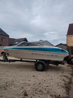 Bayliner Capri - 4.3L Mercruiser, Watersport en Boten, Ophalen, Gebruikt, Binnenboordmotor, 200 pk of meer
