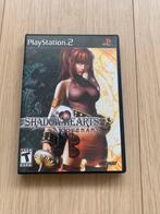 Shadow Hearts Covenant ps2 ntsc us, Zo goed als nieuw