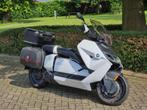 BMW CE04 full option garantie 2028, Scooter, 12 à 35 kW, 0 cm³, Particulier