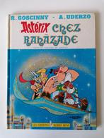 Astérix - chez Rahazade - DL1987 EO (Comme neuf), Comme neuf, Une BD, Uderzo, Enlèvement ou Envoi