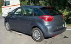 Citroen C4 Picasso benzine, zeer mooie economische auto, Auto's, Voorwielaandrijving, 4 cilinders, Bedrijf, 88 kW