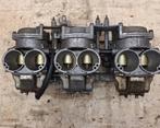 Kawasaki z1300 carburateurs (z 1300 zn zn1300 zg zg1300), Motoren, Ophalen, Gebruikt