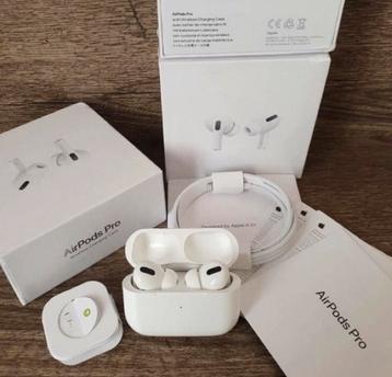 Apple AirPods Pro 2 met MagSafe Case - Topstaat! beschikbaar voor biedingen