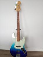 Fender Jazz Bas Plus, Muziek en Instrumenten, Snaarinstrumenten | Gitaren | Bas, Ophalen, Zo goed als nieuw, Elektrisch