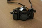 Canon A1 Refurbished Getest, Audio, Tv en Foto, Fotocamera's Analoog, Ophalen of Verzenden, Refurbished, Spiegelreflex, Canon