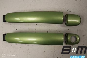 Portiergrepenset Skoda Citigo 5N0837205 beschikbaar voor biedingen