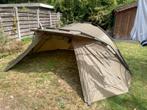 JRC Defender Peak 2-Man Bivvy, Watersport en Boten, Hengelsport | Karpervissen, Ophalen, Zo goed als nieuw