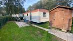 Stacaravan (verblijfspark aan Blaarmeersen Gent), Caravans en Kamperen, Tot en met 2