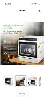 Mini vaatwasser, Electroménager, Lave-vaisselle, Enlèvement ou Envoi, Utilisé