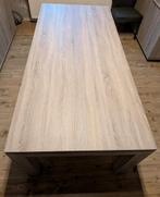 Table de salle à manger 210 x 100, Maison & Meubles, Enlèvement