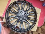 Wieldoppen Fiat universeen 15inch, Auto-onderdelen, Banden en Velgen, Ophalen of Verzenden, 15 inch, Personenwagen, Velg(en)