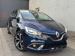 RENAULT GRAND SCENIC 1.3 TCE 2018 7 PLAATSEN BOSE EDITION, Auto's, Voorwielaandrijving, Monovolume, 139 g/km, 4 cilinders
