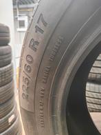 225/60r17 continental 40€per stuk met plaatsen 22560r17, Ophalen of Verzenden