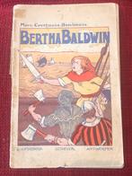 Bertha Baldwin door Mevrouw Courtmans - schrijfster Oudegem, Enlèvement ou Envoi