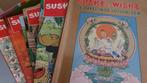 Verzameling strips van Suske en Wiske, Livres, BD, Enlèvement, Utilisé, Série complète ou Série, Willy vandersteen