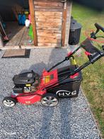 HVC op benzine, Ophalen, Zo goed als nieuw