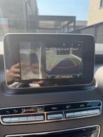 Mercedes Benz V250 2016 7zit euro 6, Auto's, Automaat, Euro 6, 7 zetels, Leder
