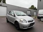 Toyota Yaris, Auto's, Toyota, Bedrijf, Handgeschakeld, 5 deurs, Yaris