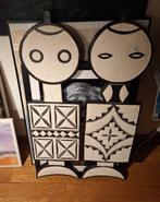 Decoratie, Ophalen of Verzenden, Gebruikt